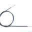 Shift cable, cable 1740mm for NSU Lambretta scooter, moped, moped, mokick, KKR, Zündapp, Kreidler, Hercules, Puch, Simson, Miele, DKW, KTM, Rixe, Sachs, Victoria, NSU, Adler, Triumpf MOGA MOTOVEIKALS 21