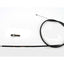 Shift cable ready to install for Puch moped scooter R 50 MOGA MOTOVEIKALS 21