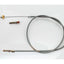 Shift cable ready to install for Super Combinette type 433-022, C 50 441-01 MOGA MOTOVEIKALS 21