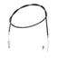 Shift cable screw nipple for Kreidler Flory MF 12, 13, 23, Zündapp, Hercules OEM STANDARD MOTOVEIKALS 21