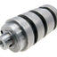 shift drum OEM for Derbi Senda, Gilera RCR, SMT -2010 PIAGGIO MOTOVEIKALS 21