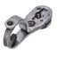 Shift fork gearshift for Hercules, Miele, DKW, KTM, Rixe, moped mokick NTS PARTS MOTOVEIKALS 21