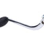 Shift lever bent chrome for Zündapp 4/5-speed OEM STANDARD MOTOVEIKALS 21
