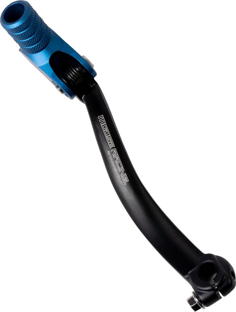 Shift Lever Blue +20Mm Offset MOOSE RACING HARD-PARTS MOOSE RACING MOTOVEIKALS 21