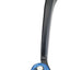 Shift Lever Blue +20Mm Offset MOOSE RACING HARD-PARTS MOOSE RACING MOTOVEIKALS 21