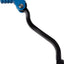 Shift Lever Blue +20Mm Offset MOOSE RACING HARD-PARTS MOOSE RACING MOTOVEIKALS 21
