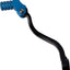 Shift Lever Blue +20Mm Offset MOOSE RACING HARD-PARTS MOOSE RACING MOTOVEIKALS 21