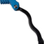 Shift Lever Blue +20Mm Offset MOOSE RACING HARD-PARTS MOOSE RACING MOTOVEIKALS 21
