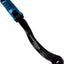Shift Lever Blue +20Mm Offset MOOSE RACING HARD-PARTS MOOSE RACING MOTOVEIKALS 21