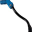Shift Lever Blue +20Mm Offset MOOSE RACING HARD-PARTS MOOSE RACING MOTOVEIKALS 21