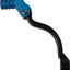 Shift Lever Blue +20Mm Offset MOOSE RACING HARD-PARTS MOOSE RACING MOTOVEIKALS 21