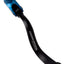 Shift Lever Blue +20Mm Offset MOOSE RACING HARD-PARTS MOOSE RACING MOTOVEIKALS 21