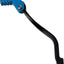 Shift Lever Blue +20Mm Offset MOOSE RACING HARD-PARTS MOOSE RACING MOTOVEIKALS 21