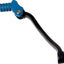 Shift Lever Blue +20Mm Offset MOOSE RACING HARD-PARTS MOOSE RACING MOTOVEIKALS 21