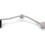 Shift lever Chappy gearshift for Yamaha FS 1 moped DIVERSE / IMPORT MOTOVEIKALS 21