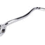 Shift lever for Kreidler 4/5-speed models with footrest OEM STANDARD MOTOVEIKALS 21