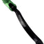 Shift Lever Green +20Mm Offset MOOSE RACING HARD-PARTS MOOSE RACING MOTOVEIKALS 21