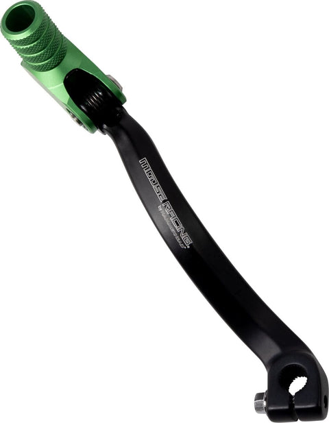 Shift Lever Green +20Mm Offset MOOSE RACING HARD-PARTS MOOSE RACING MOTOVEIKALS 21