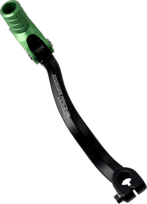 Shift Lever Green +20Mm Offset MOOSE RACING HARD-PARTS MOOSE RACING MOTOVEIKALS 21