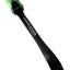 Shift Lever Green +20Mm Offset MOOSE RACING HARD-PARTS MOOSE RACING MOTOVEIKALS 21