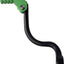 Shift Lever Green +20Mm Offset MOOSE RACING HARD-PARTS MOOSE RACING MOTOVEIKALS 21