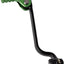 Shift Lever Green +20Mm Offset MOOSE RACING HARD-PARTS MOOSE RACING MOTOVEIKALS 21