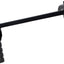 Shift Lever Mse Harly Bk MOOSE RACING HARD-PARTS MOOSE RACING MOTOVEIKALS 21