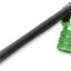 Shift Lever Mse Kaw Gn MOOSE RACING HARD-PARTS MOOSE RACING MOTOVEIKALS 21