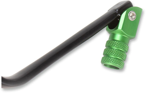 Shift Lever Mse Kaw Gn MOOSE RACING HARD-PARTS MOOSE RACING MOTOVEIKALS 21