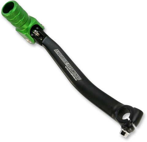 Shift Lever Mse Kaw Gn MOOSE RACING HARD-PARTS MOOSE RACING MOTOVEIKALS 21