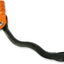 Shift Lever Mse Ktm Or MOOSE RACING HARD-PARTS MOOSE RACING MOTOVEIKALS 21