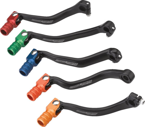Shift Lever Mse Yam Bl MOOSE RACING HARD-PARTS MOOSE RACING MOTOVEIKALS 21