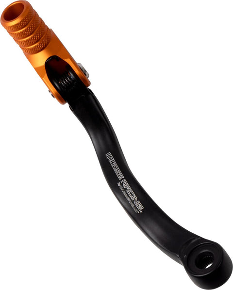 Shift Lever Orange +20Mm Offse MOOSE RACING HARD-PARTS MOOSE RACING MOTOVEIKALS 21
