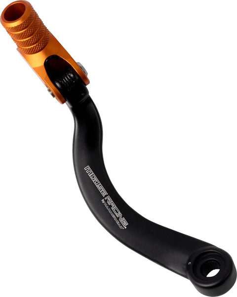 Shift Lever Orange +20Mm Offse MOOSE RACING HARD-PARTS MOOSE RACING MOTOVEIKALS 21
