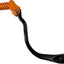 Shift Lever Orange +20Mm Offse MOOSE RACING HARD-PARTS MOOSE RACING MOTOVEIKALS 21
