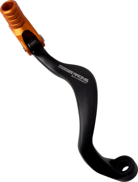 Shift Lever Orange +20Mm Offse MOOSE RACING HARD-PARTS MOOSE RACING MOTOVEIKALS 21
