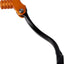 Shift Lever Orange +20Mm Offse MOOSE RACING HARD-PARTS MOOSE RACING MOTOVEIKALS 21