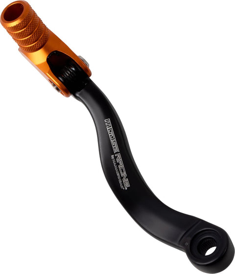 Shift Lever Orange +20Mm Offse MOOSE RACING HARD-PARTS MOOSE RACING MOTOVEIKALS 21