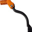 Shift Lever Orange +20Mm Offse MOOSE RACING HARD-PARTS MOOSE RACING MOTOVEIKALS 21