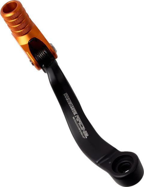 Shift Lever Orange +20Mm Offse MOOSE RACING HARD-PARTS MOOSE RACING MOTOVEIKALS 21