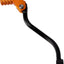 Shift Lever Orange +20Mm Offse MOOSE RACING HARD-PARTS MOOSE RACING MOTOVEIKALS 21
