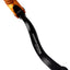 Shift Lever Orange +20Mm Offse MOOSE RACING HARD-PARTS MOOSE RACING MOTOVEIKALS 21