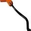 Shift Lever Orange +20Mm Offse MOOSE RACING HARD-PARTS MOOSE RACING MOTOVEIKALS 21