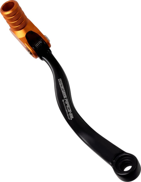 Shift Lever Orange +20Mm Offse MOOSE RACING HARD-PARTS MOOSE RACING MOTOVEIKALS 21