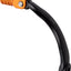 Shift Lever Orange MOOSE RACING HARD-PARTS MOOSE RACING MOTOVEIKALS 21