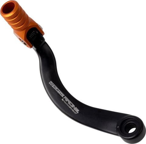 Shift Lever Orange MOOSE RACING HARD-PARTS MOOSE RACING MOTOVEIKALS 21