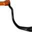 Shift Lever Orange MOOSE RACING HARD-PARTS MOOSE RACING MOTOVEIKALS 21