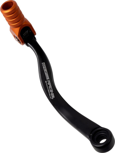 Shift Lever Orange MOOSE RACING HARD-PARTS MOOSE RACING MOTOVEIKALS 21