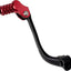 Shift Lever Red +20Mm Offset MOOSE RACING HARD-PARTS MOOSE RACING MOTOVEIKALS 21