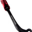 Shift Lever Red +20Mm Offset MOOSE RACING HARD-PARTS MOOSE RACING MOTOVEIKALS 21